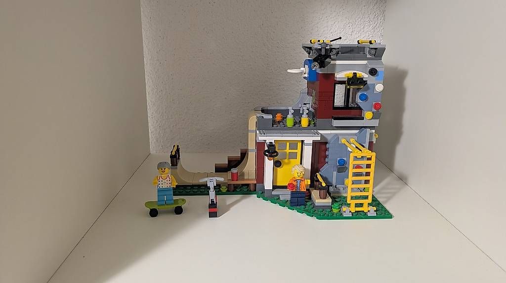 Baukästen: LEGO Creator 31081 – Gebraucht aus Niederuzwil von davidseifert 3