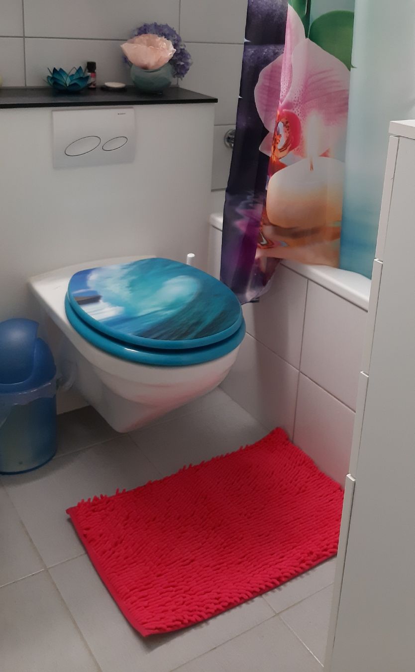 Tapis: Badvorlage 40x60cm neu – Neuf avec emballage d'origine à Hochdorf par Amazone0