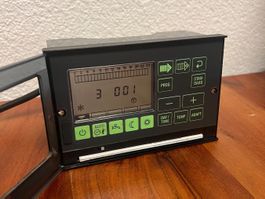 Heizungsregler Landis & Gyr / RVP75.230/110