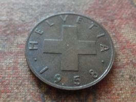 1 Rp. 1958   (A)