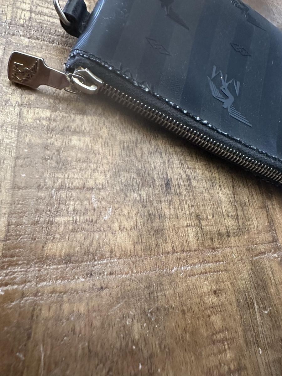 Mcm Portafogli: Mcm – Usato da Hombrechtikon venduto da mia_rs79 1