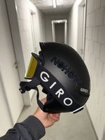 Skihelm inkl. Skibrille