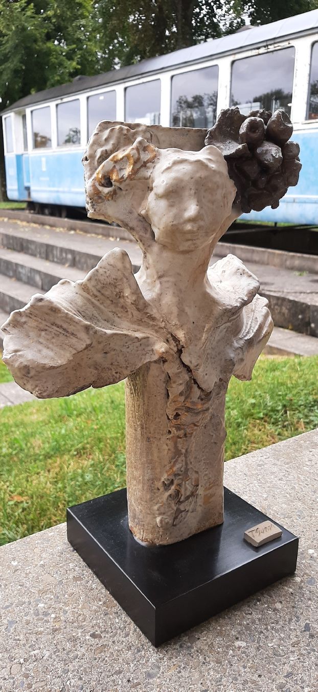 Statuette: Figur – Nuovo (secondo la descrizione) da Metzerlen venduto da kwg_mh6g 1