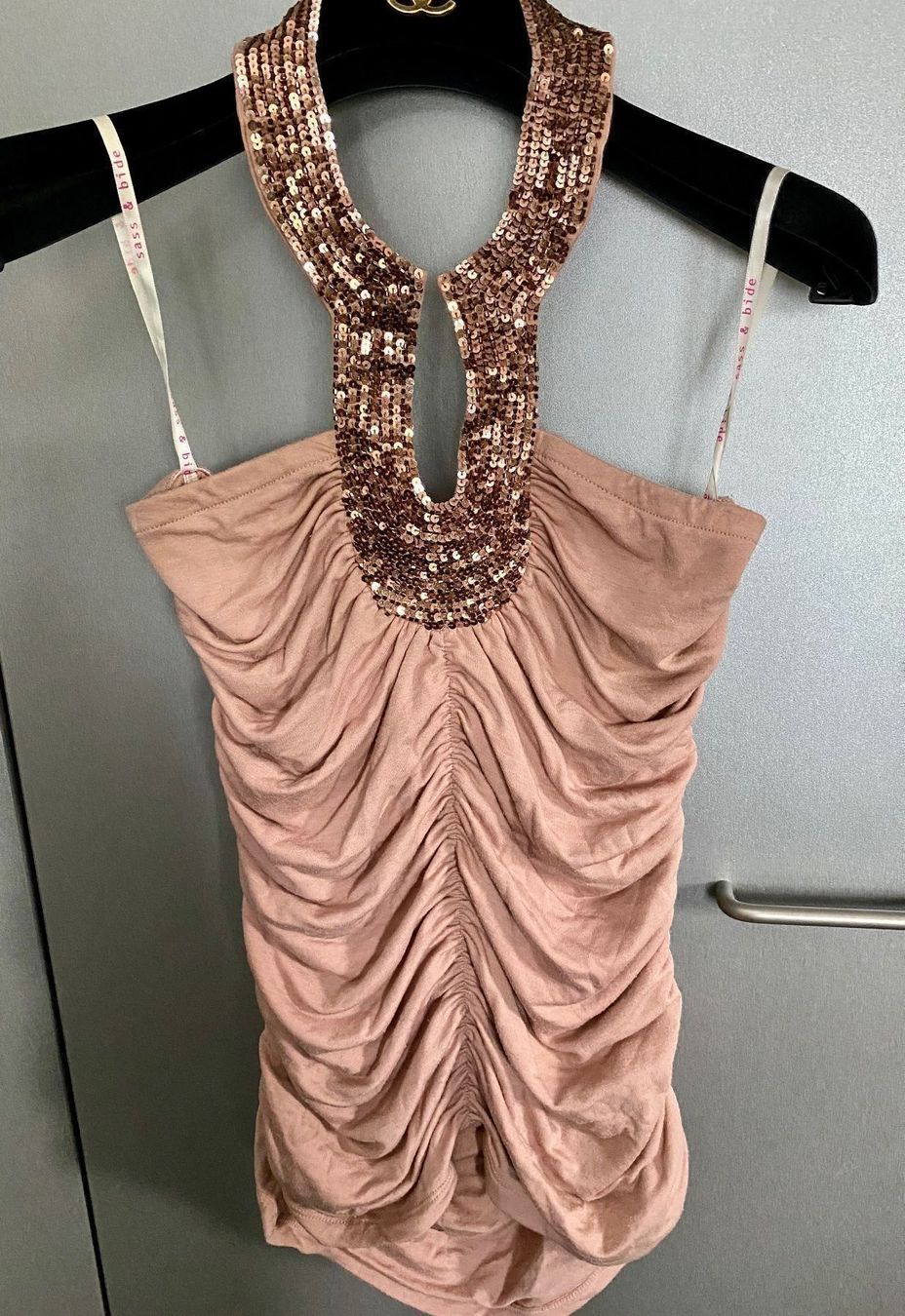 Tops: Sass & Bide Top – Gebraucht aus Zürich von NNK28