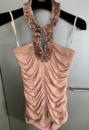 Sass & Bide Top