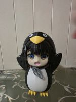 GuguGaga Pinguin Figur 15cm - Exklusives Design