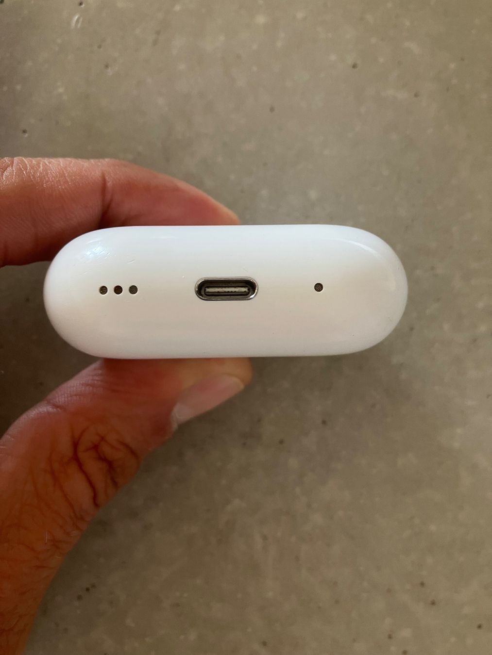 Apple Cuffie: APPLE AIRPODS PRO 2 Case – Usato da Lausanne venduto da mr.v 8