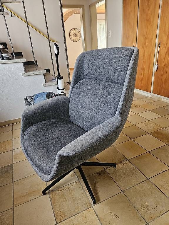 Sessel: IKEA ÄLEBY Drehsessel – Gebraucht aus Wohlen AG von Marijosrc 1