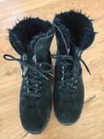 Winterschuhe, Kandahar