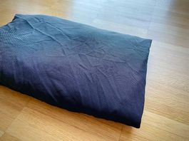 2 Babytragetücher / baby sling