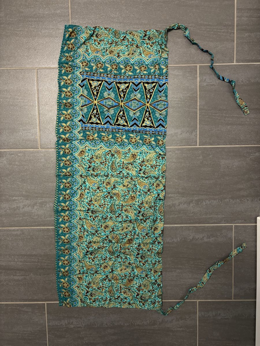 Röcke: Sarong aus Bali – Neu (gemäss Beschreibung) aus Rümlang von svent 2