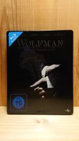 WOLFMAN Blu-Ray Steelbook