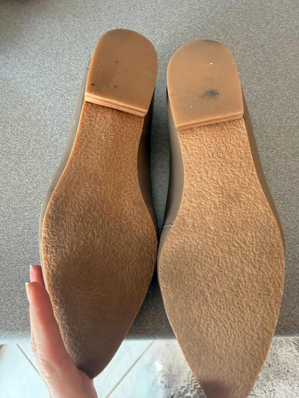Scarpe da donna: Schuhe Varese – Nuovo (secondo la descrizione) da Mastrils venduto da Laura8sevilla 1