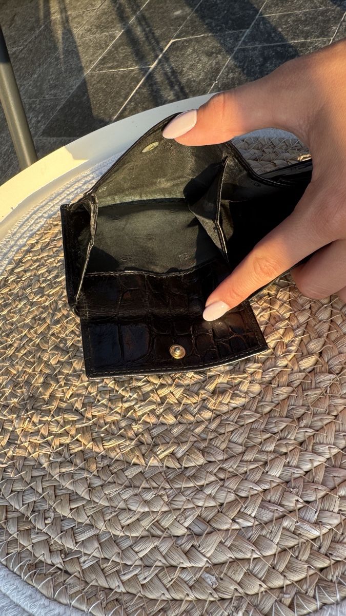 Aigner Portafogli: Aigner Portemonnaie / Brieftasche – Usato da Speicherschwendi venduto da sen_r6wk 3