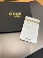 I-like sinus converter Frequenz Karte animal