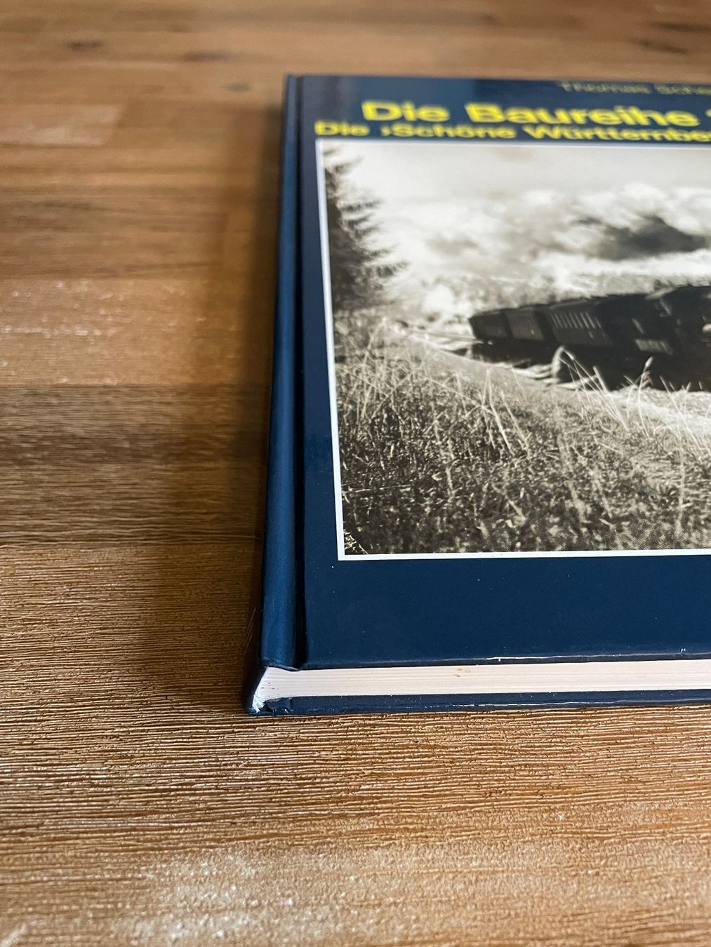 Bücher: Die Baureihe 18¹ "Schöne Württembergerin" Buch – Gebraucht aus Kleindöttingen von Michi509 3