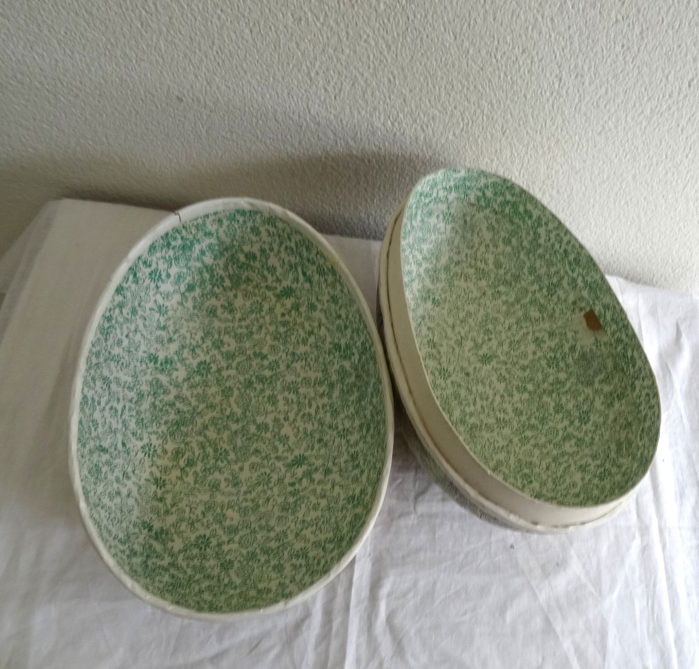 Tutte le decorazioni: Pappmache Osterei Vintage – Usato da Minusio venduto da Mer66 3