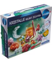 Galileo Science Kristalle selbst züchten