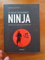 Manuel entraînement Ninja (A. Cummins)