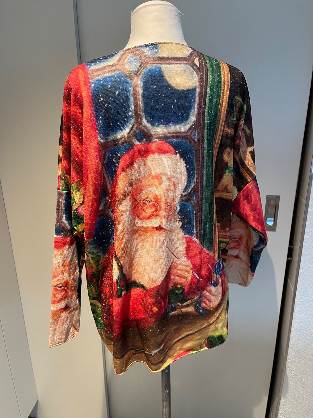Pullover & Sweatshirts: Pullover, Viskose, Grösse M-L, NEU – Neu und originalverpackt aus Interlaken von Jasmin_Flower 3