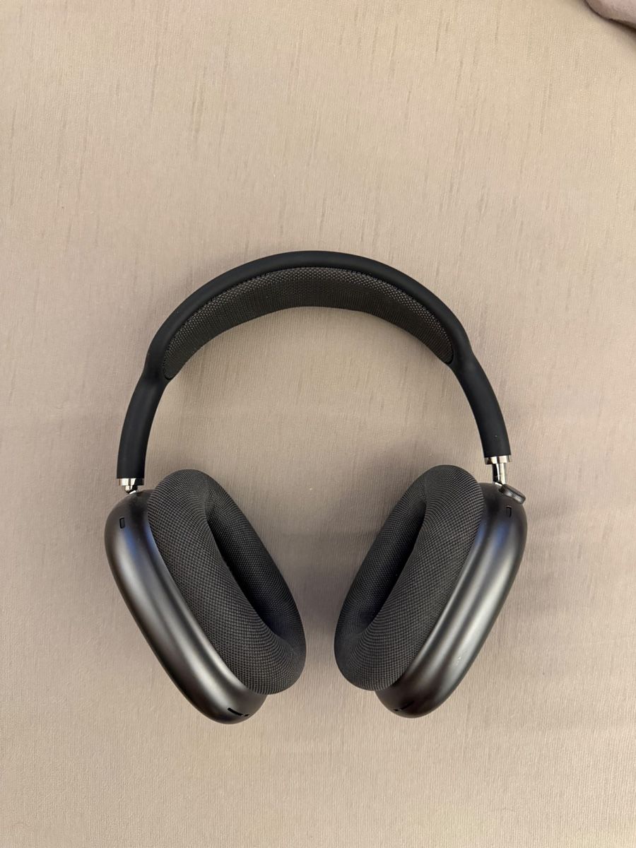 Apple Cuffie: Apple Airpods Max 1.Gen – Usato da Wolfhausen venduto da Bebie74 3