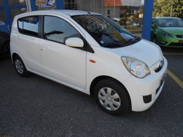 Daihatsu Cuore 1.0 climatisée dès 2490.-