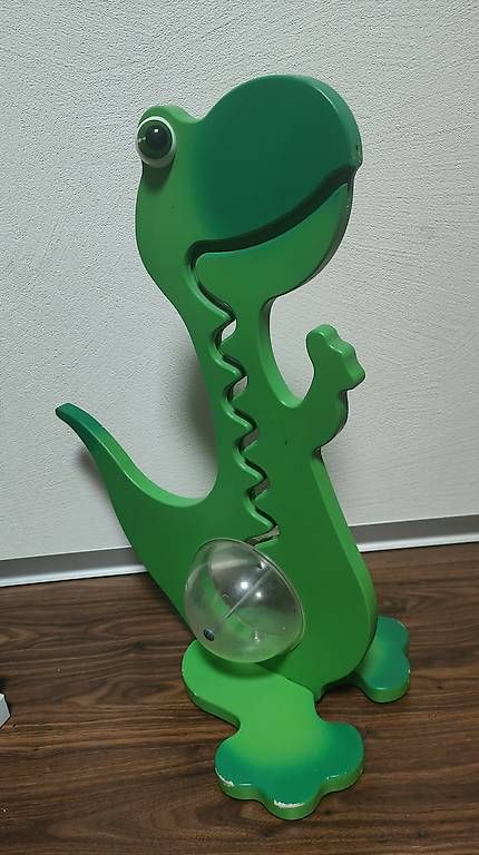 Salvadanai: Big Belly Dino Kassen 60 cm – Usato da Schmitten FR venduto da sus_5h5h 4