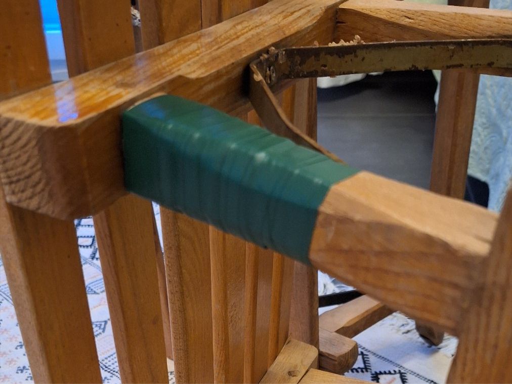 Schlitteln: 2 Holzschlitten – Gebraucht aus Arni AG von Fluewi 2