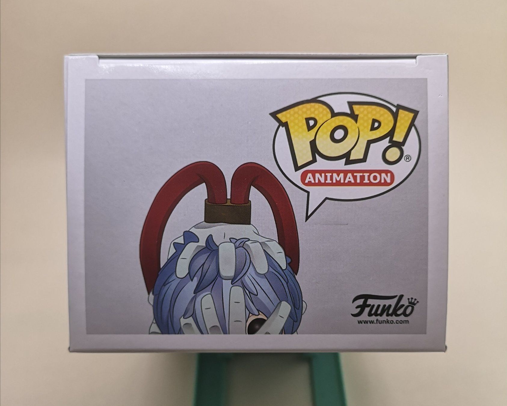 Funko Figurines: Funko Pop Tomura Shigaraki #784 – Neuf avec emballage d'origine à Riehen par _TheCollectorShop_ 4
