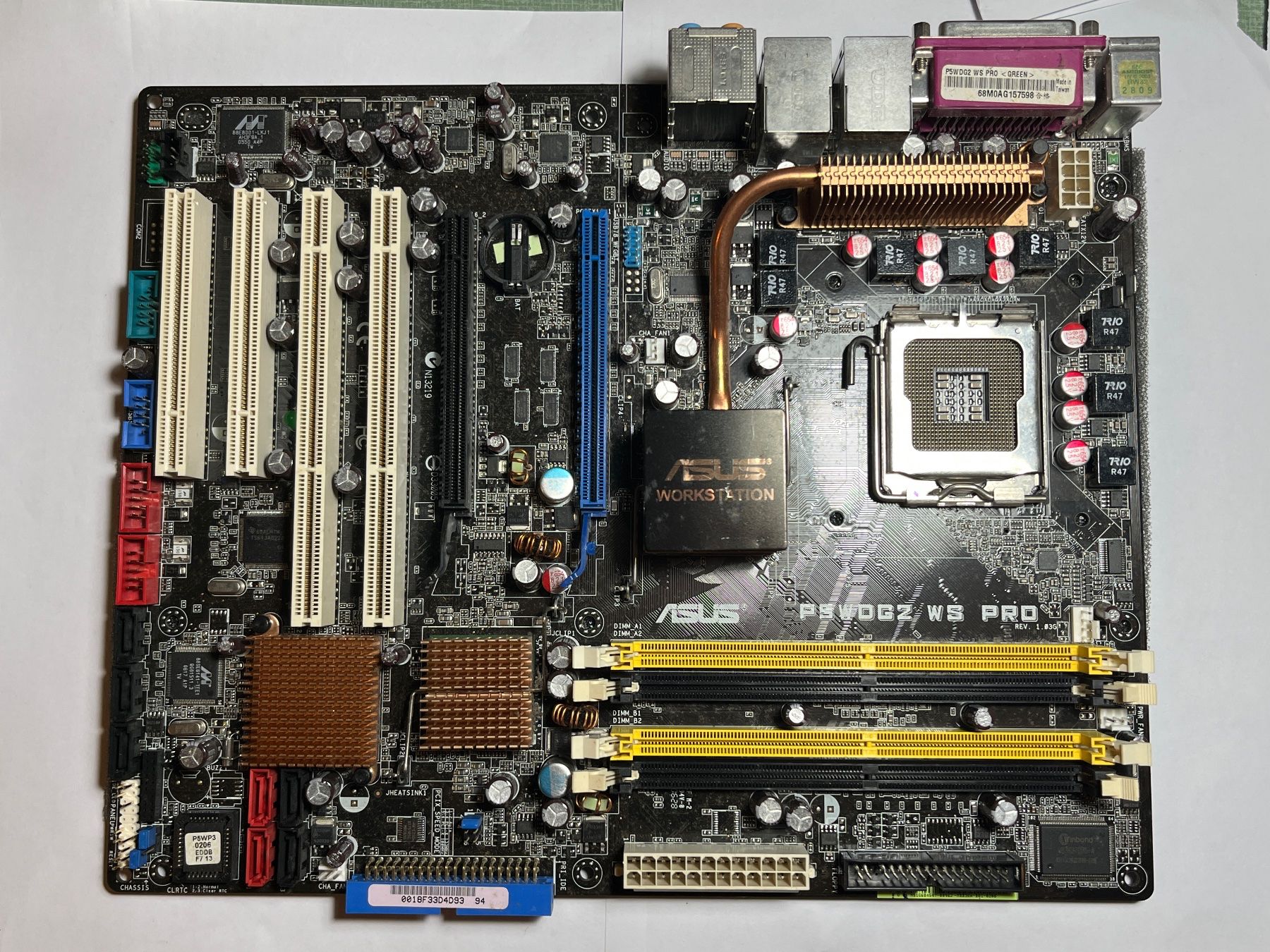Intel Elektronikbauteile: CPU Intel Core2 DUO – Gebraucht aus Brugg AG von Pedro4 1