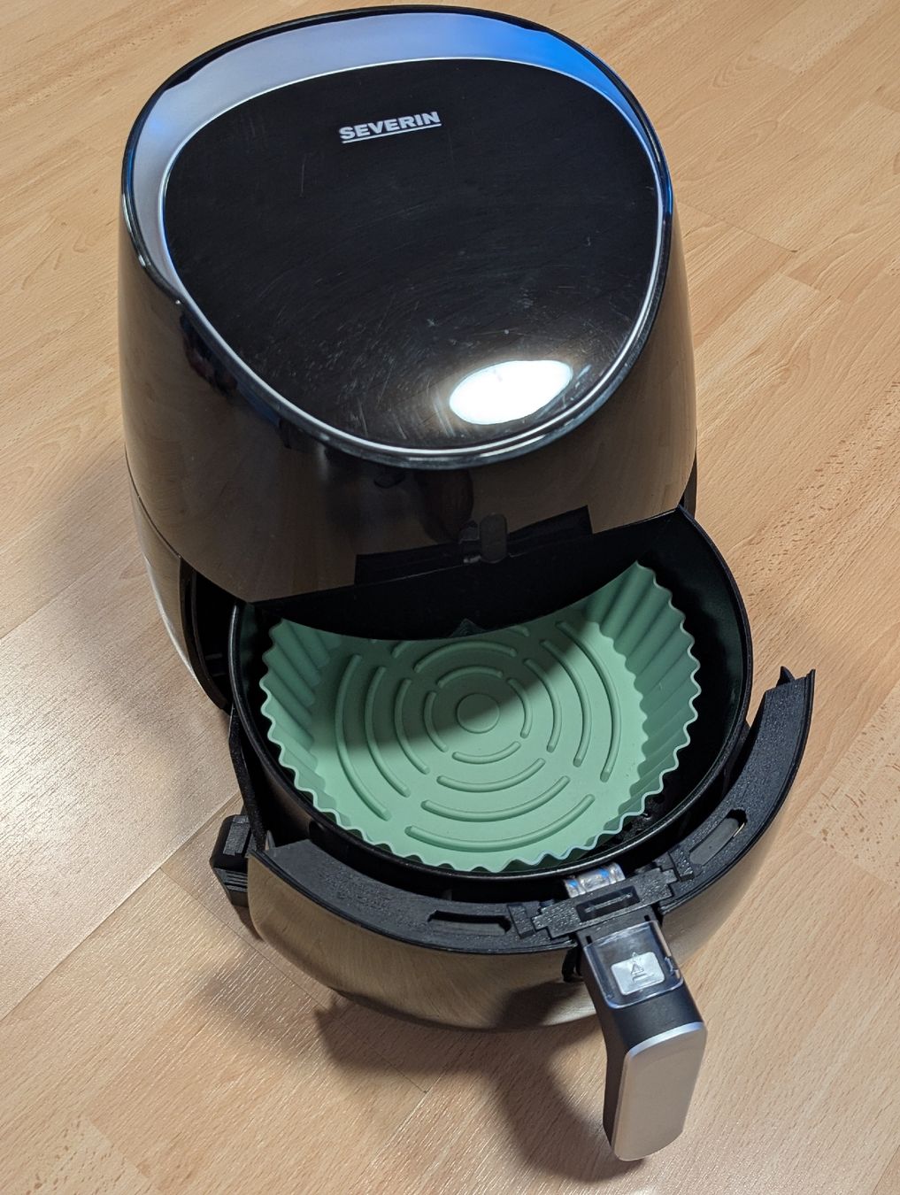 Elettrodomestici da cucina: Heissluftfritteuse Severin – Usato da Leuzigen venduto da Johannes7 1
