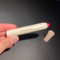 wie NEU: Laura Mercier petal soft lipstick crayon Agnes