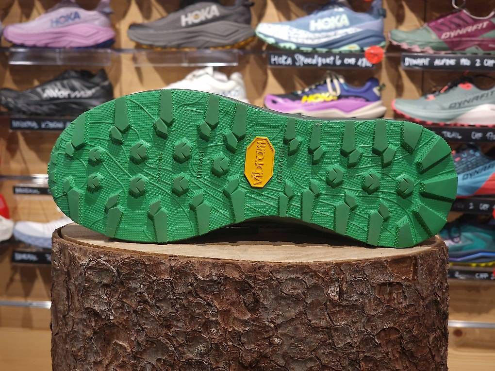 Herrenschuhe: NNORMAL TOMIR 2.0 | TRAILRUNNING SCHUH – Gebraucht aus Grindelwald von Backdoor_Shop 1