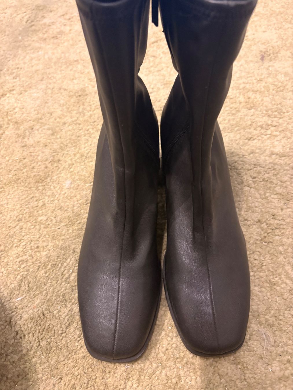 Damenschuhe: Stiefeletten Gr. 40 – Gebraucht aus Zetzwil von WSarahW 1