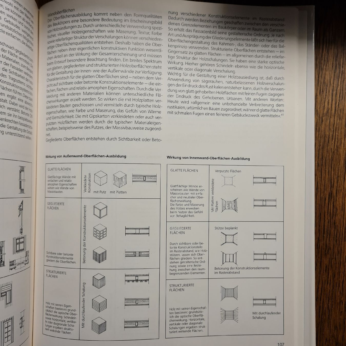 Livres: Bauen mit Holz  – D'occasion à Basel par Piscosour01 2