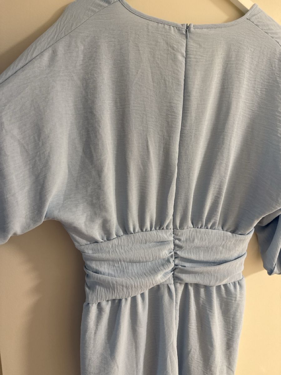 Jumpsuits: Eleganter Jumpsuit – Neu und originalverpackt aus Schaffhausen von -sterntaler- 2