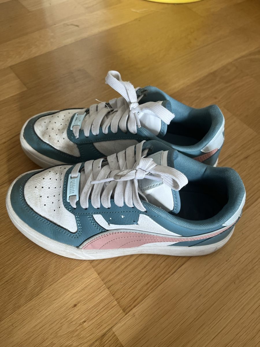 Turnschuhe Sneakers Puma 36 (Gebraucht) in Zürich für CHF