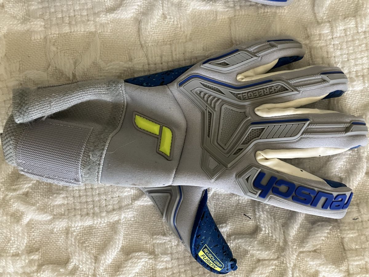 Reusch Gants: Reusch Goaliehandschuhe – D'occasion à zürich par Eftichia 2