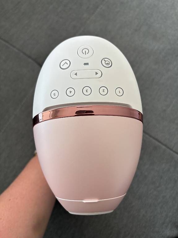 Epilatori: Philips Lumea IPl Gerät – Usato da Zofingen venduto da Zysset_M 2
