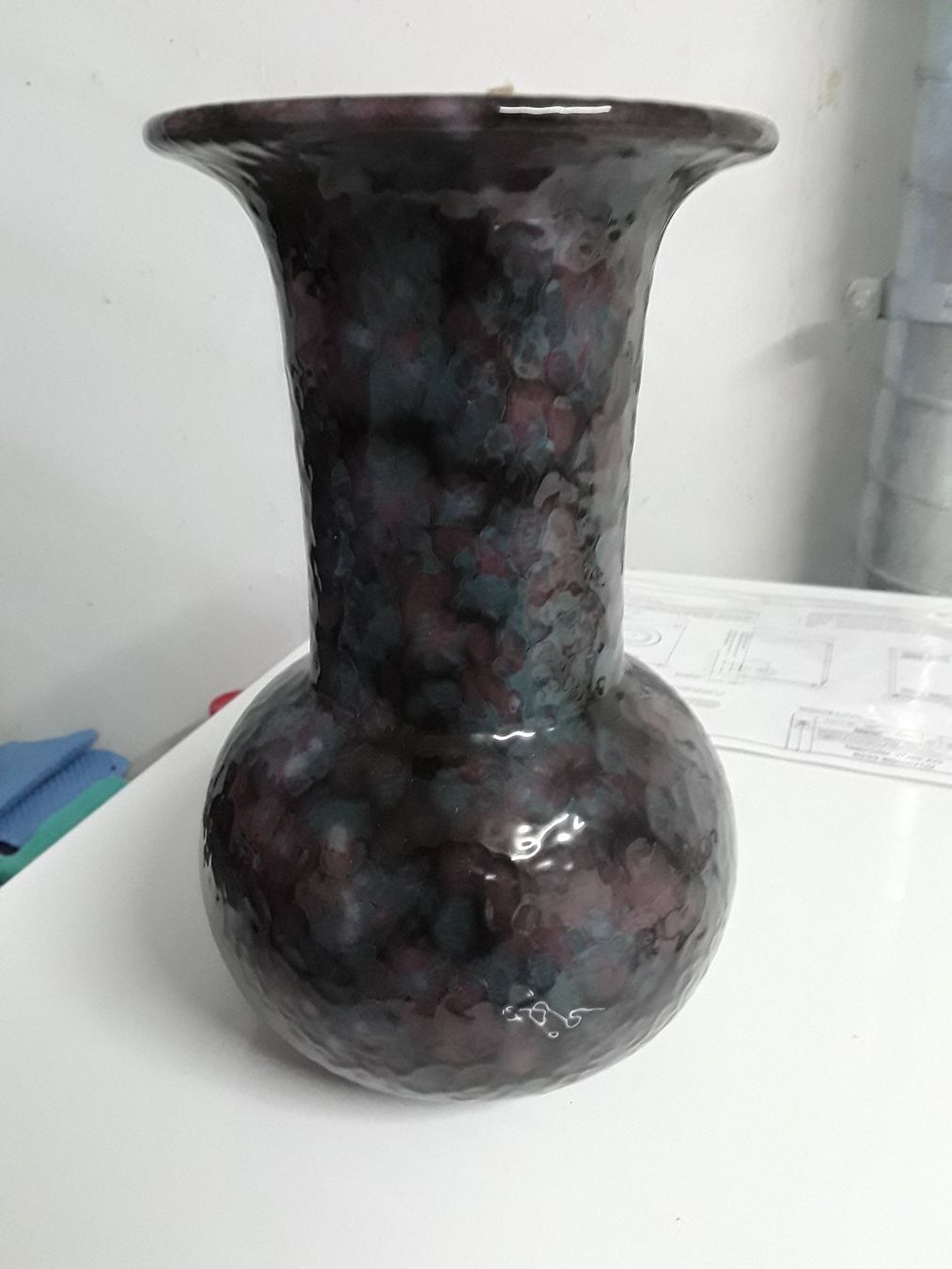Vasi & Recipienti: Vase / 487 – Usato da Knutwil venduto da Virginia007