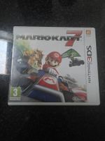 Mario Kart 7 Nintendo 3DS 