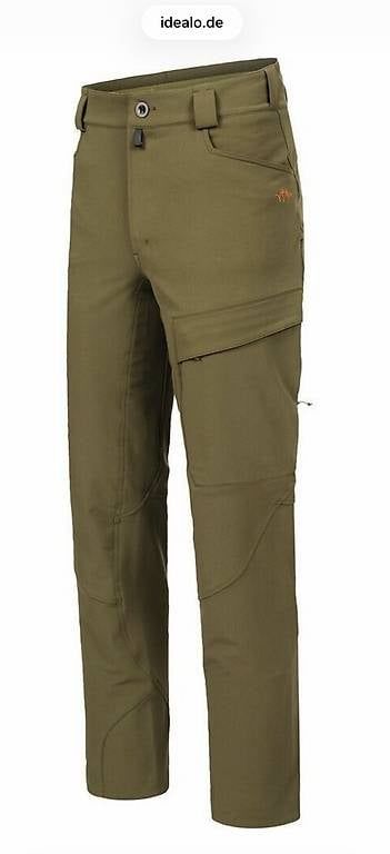 Pantalons: Blaser Jagdhose Grösse 54L – D'occasion à Rorschacherberg par Hunter690