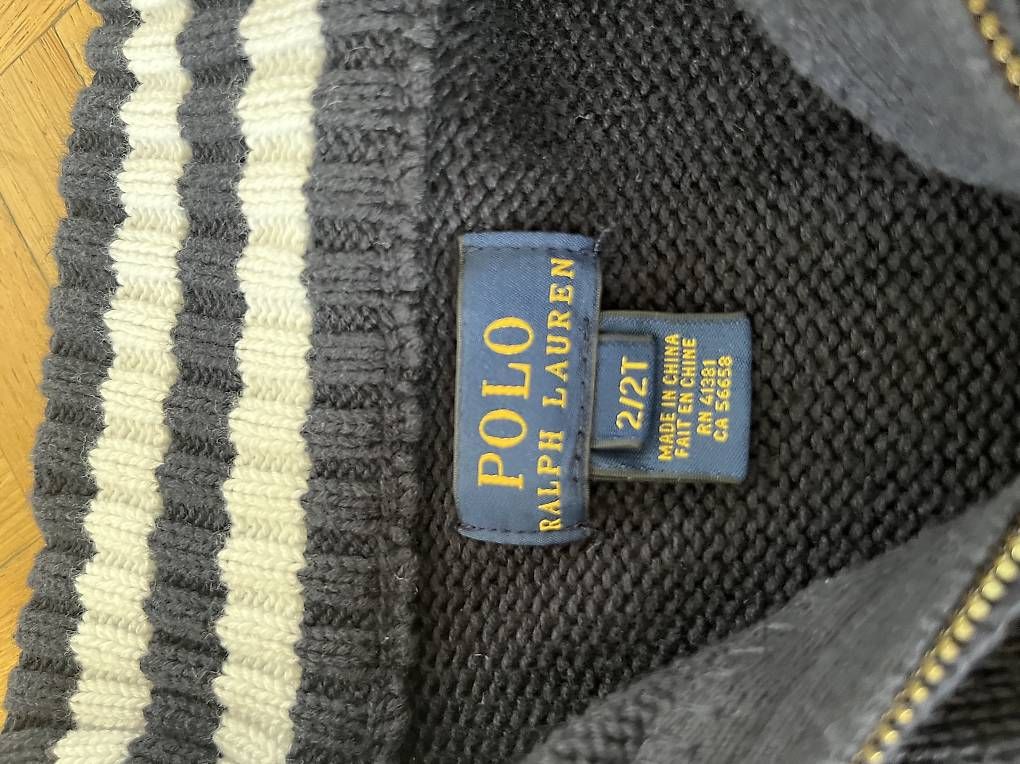 Giacche & Cappotti: Strickjacke – Usato da Zürich venduto da fafafabiennne 1