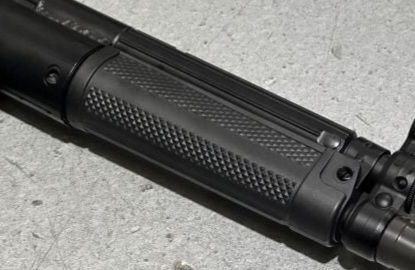 Tir à l'arc: MP5 Handschutz A2 slim – Neuf (Voir description) à Neudorf par rolba1996