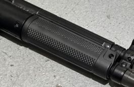 MP5 Handschutz A2 slim