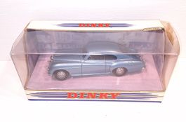 Dinky - 1955 Bentley 'R' Continental 