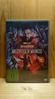 DOCTOR STRANGE In the Multiverse of Madness DVD Marvel