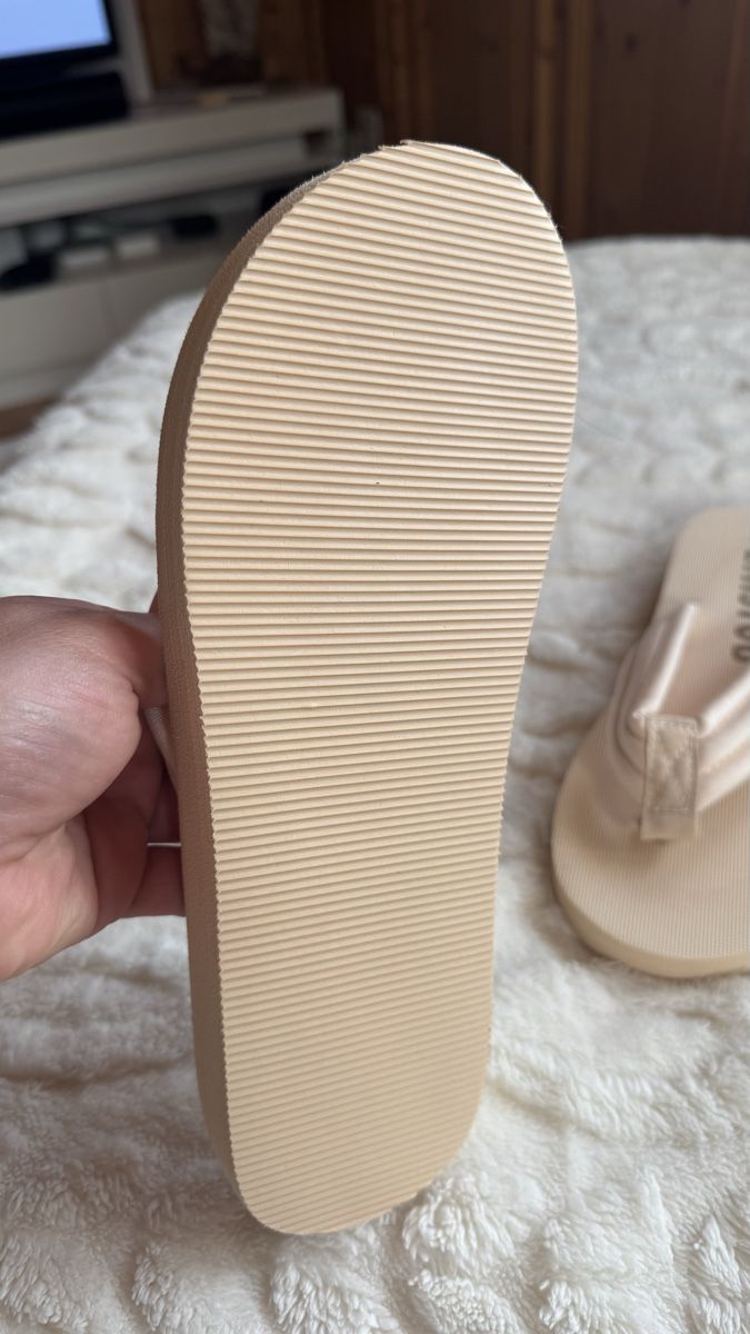 Scarpe da donna: Bade - Flip Flops – Nuovo e nell'imballaggio originale da Surcasti venduto da Lenkita 2