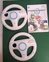 Mariokarte für Nintendo Wii mit Anleitung 