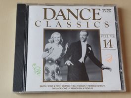 Dance Classics Vol. 14